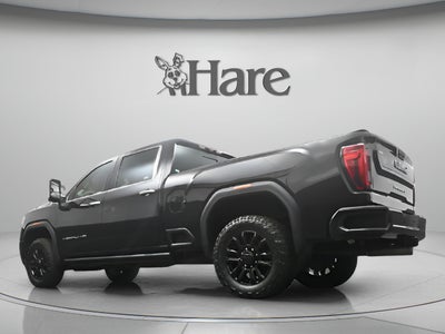 2022 GMC Sierra 2500 HD Denali
