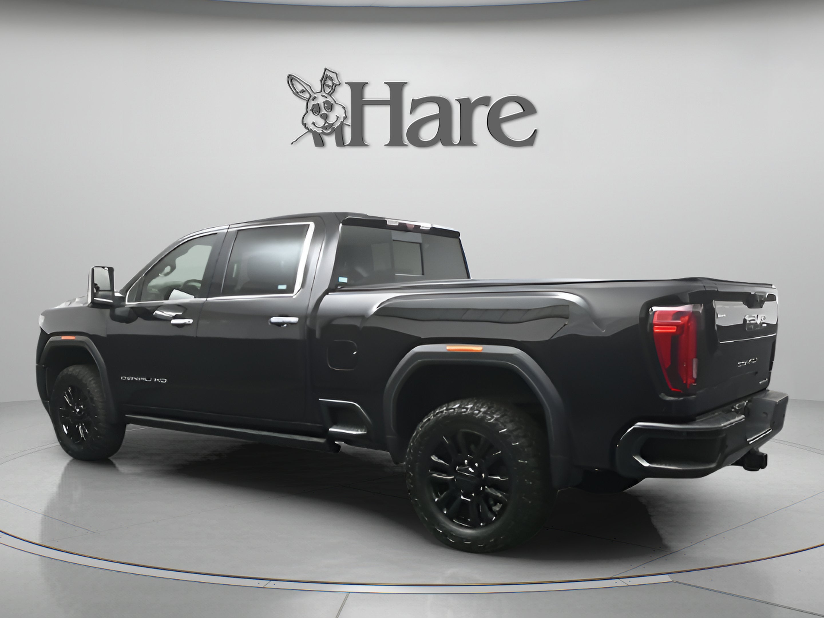 2022 GMC Sierra 2500 HD Denali