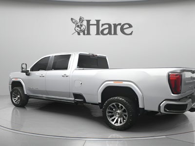 2023 GMC Sierra 3500 HD Denali