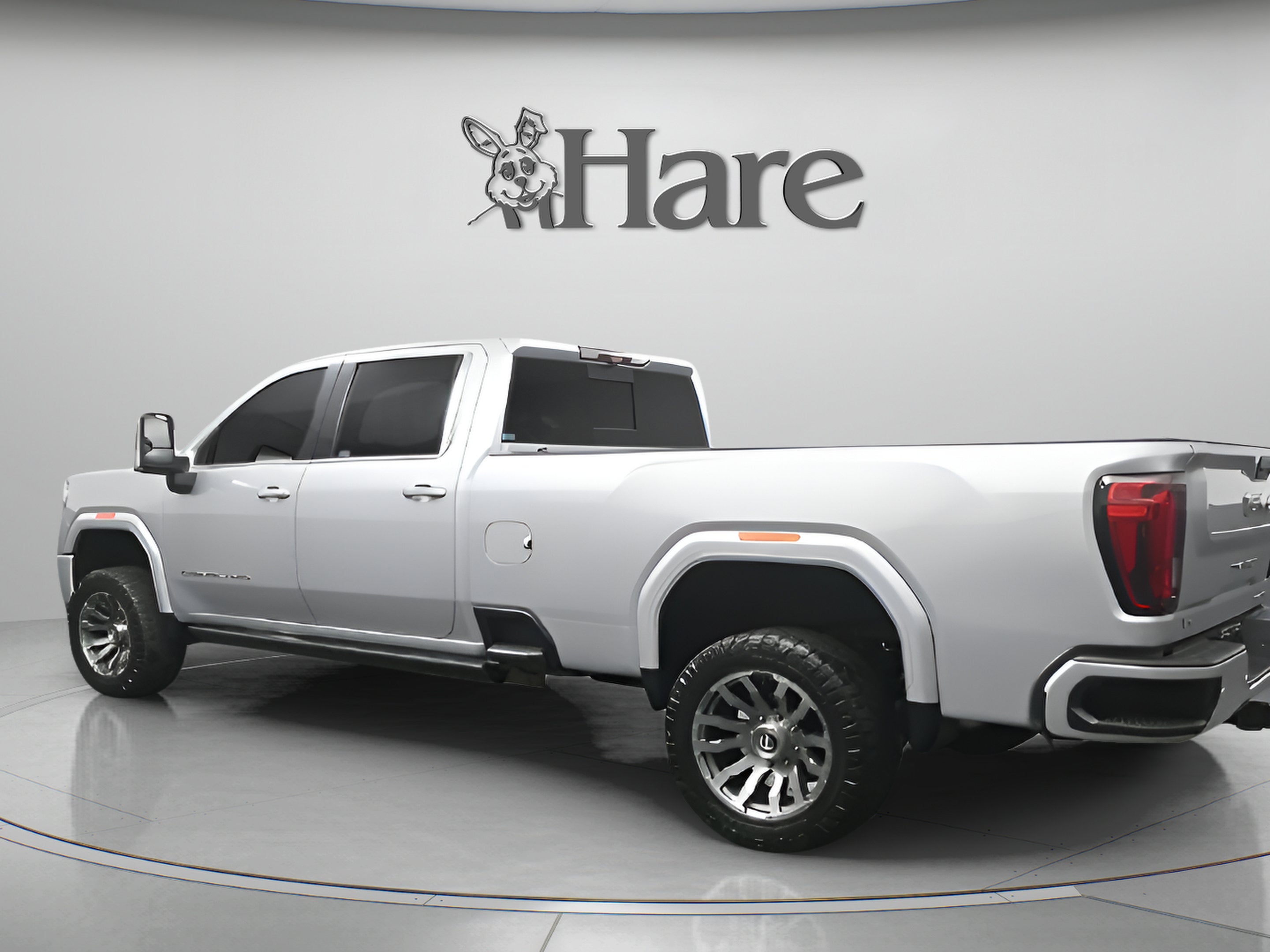 2023 GMC Sierra 3500 HD Denali