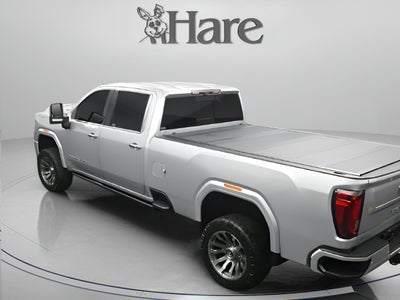 2023 GMC Sierra 3500 HD Denali