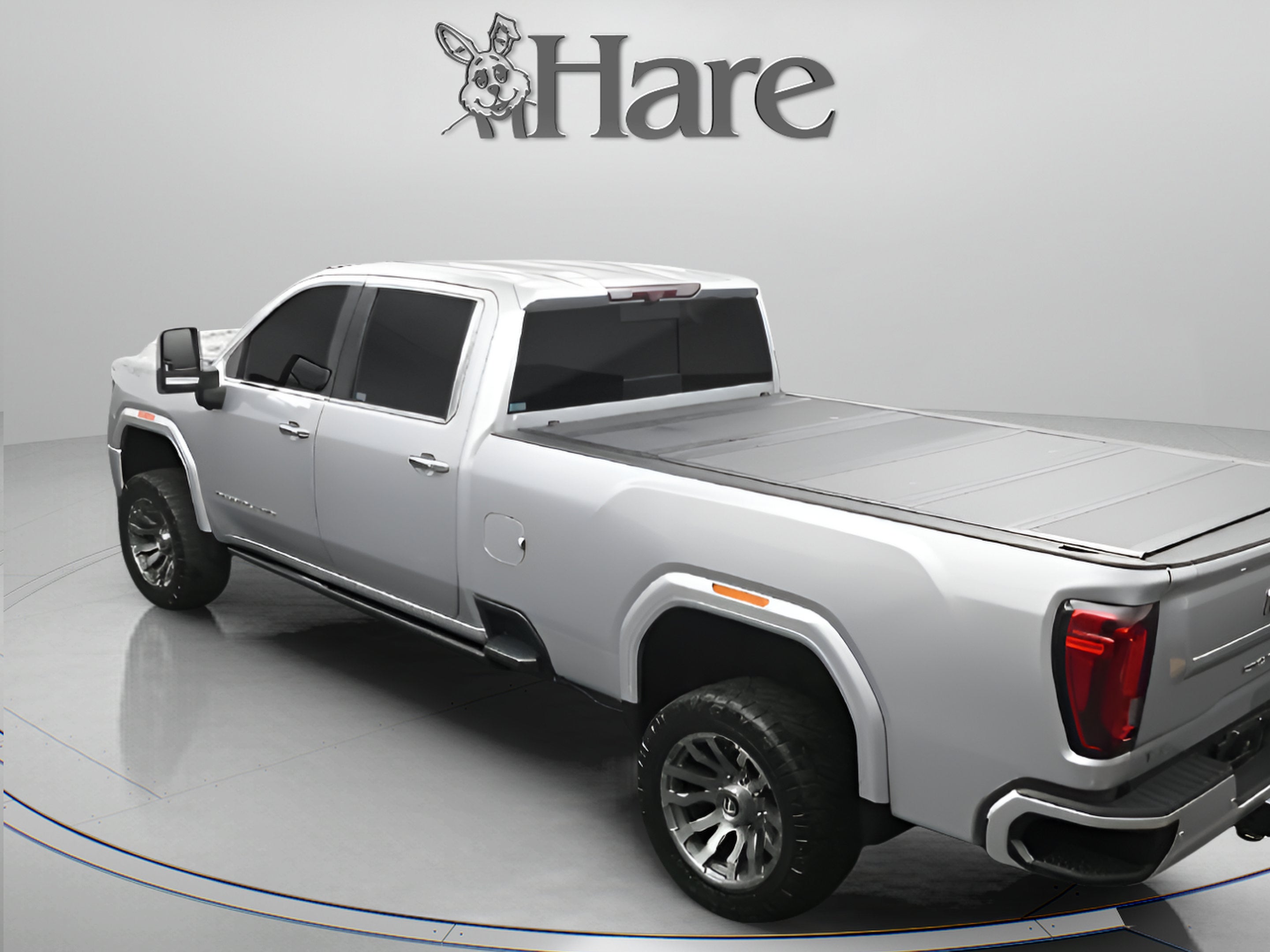 2023 GMC Sierra 3500 HD Denali
