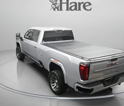 2023 GMC Sierra 3500 HD Denali