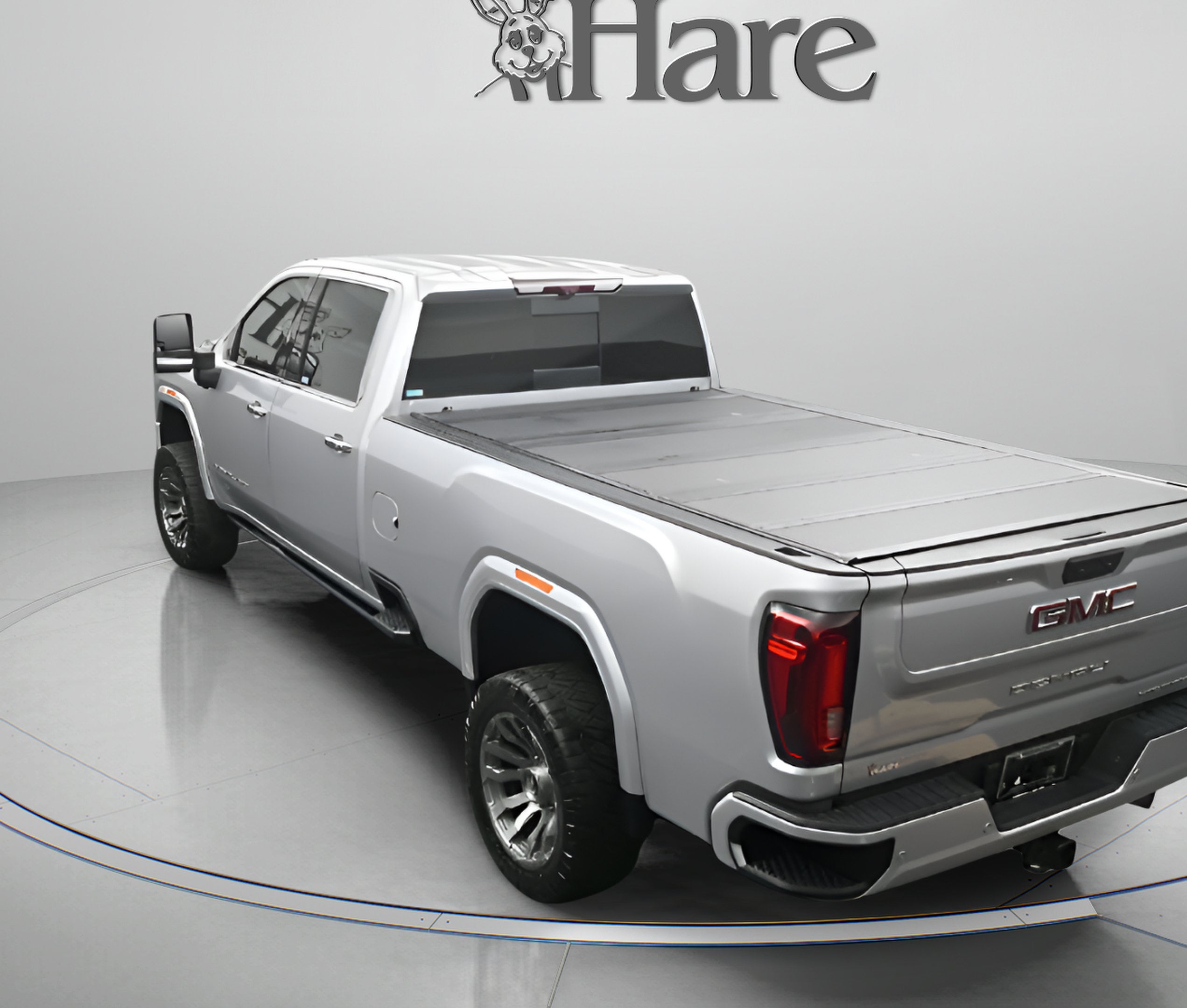 2023 GMC Sierra 3500 HD Denali