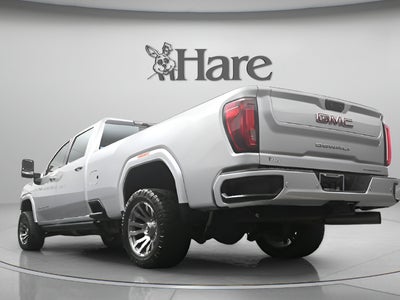 2023 GMC Sierra 3500 HD Denali