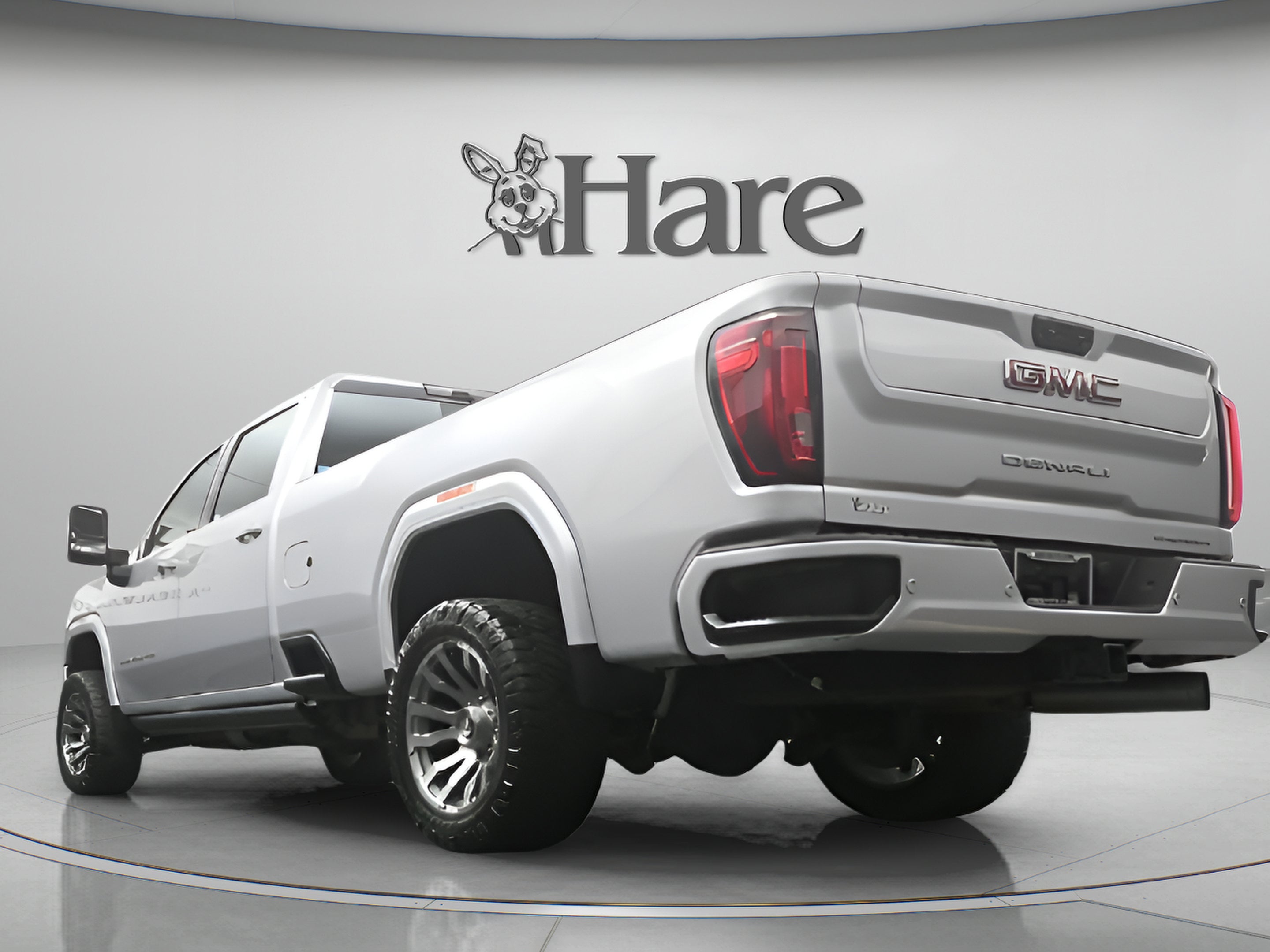 2023 GMC Sierra 3500 HD Denali