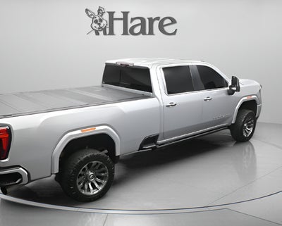 2023 GMC Sierra 3500 HD Denali