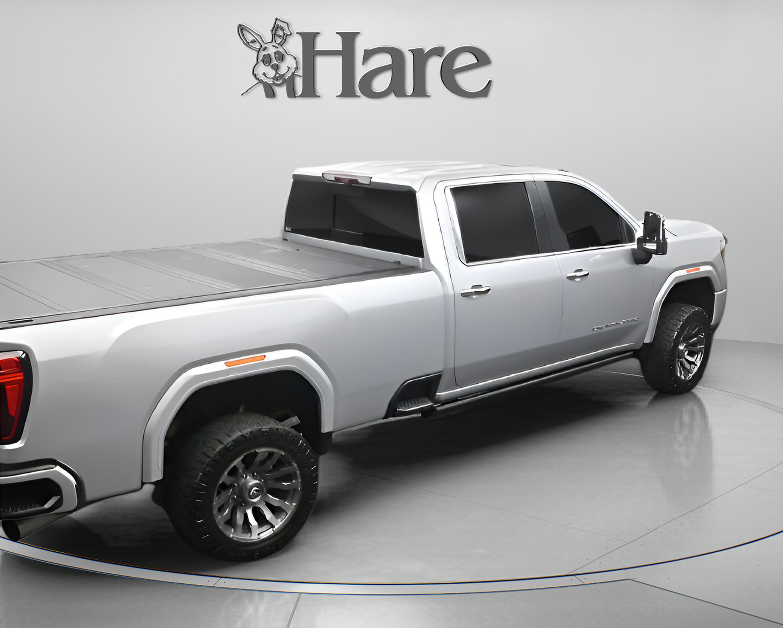 2023 GMC Sierra 3500 HD Denali