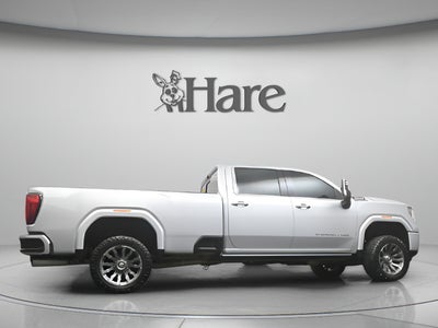 2023 GMC Sierra 3500 HD Denali