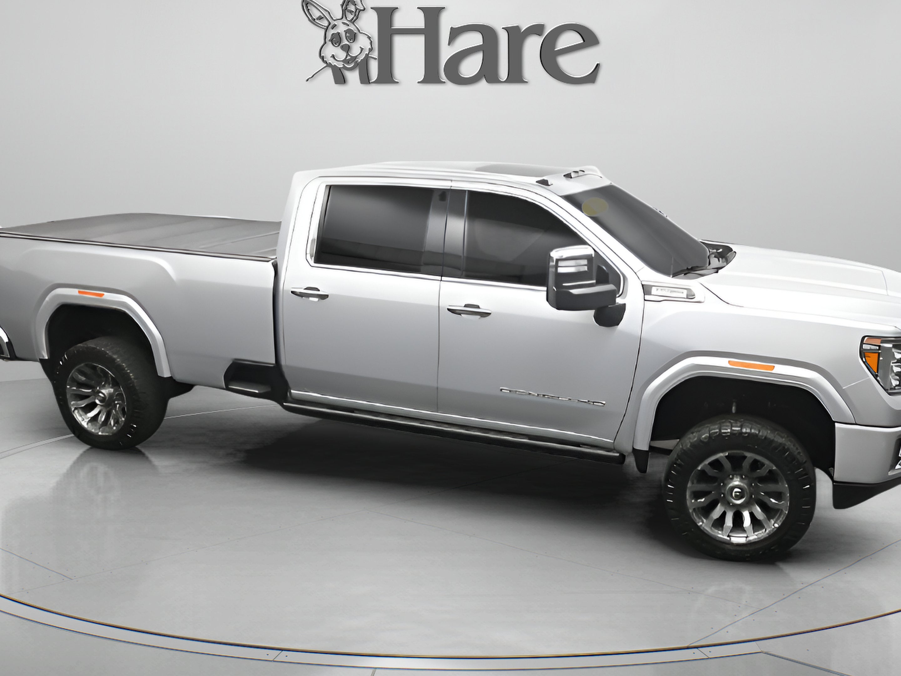 2023 GMC Sierra 3500 HD Denali