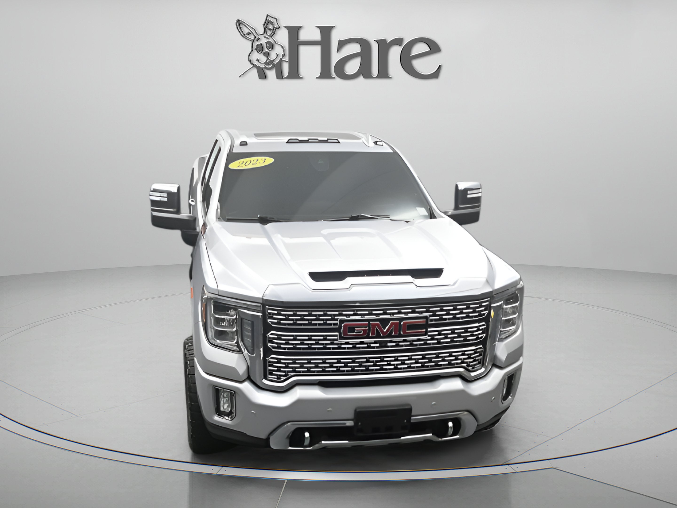 2023 GMC Sierra 3500 HD Denali
