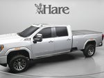 2023 GMC Sierra 3500 HD Denali