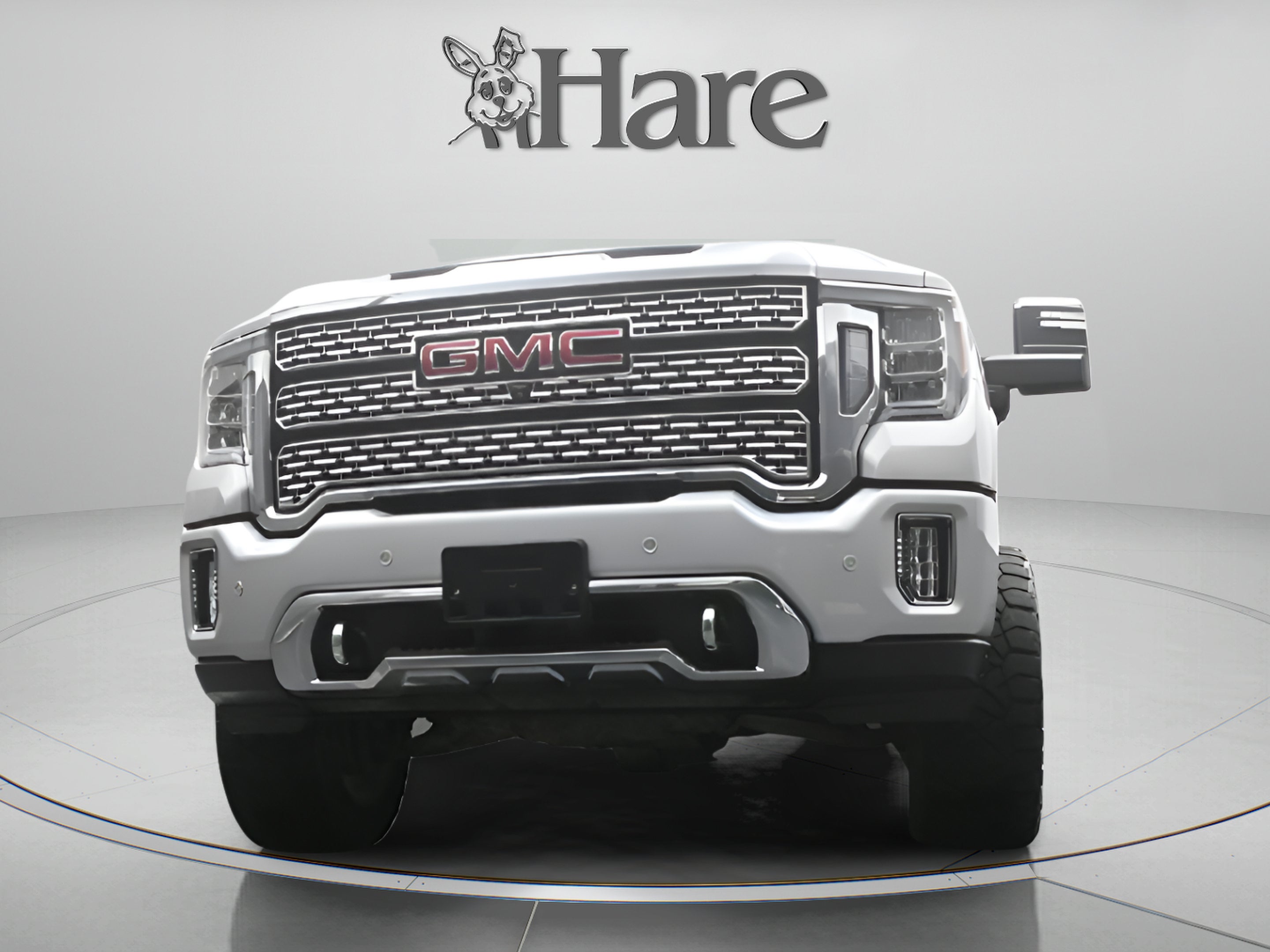 2023 GMC Sierra 3500 HD Denali