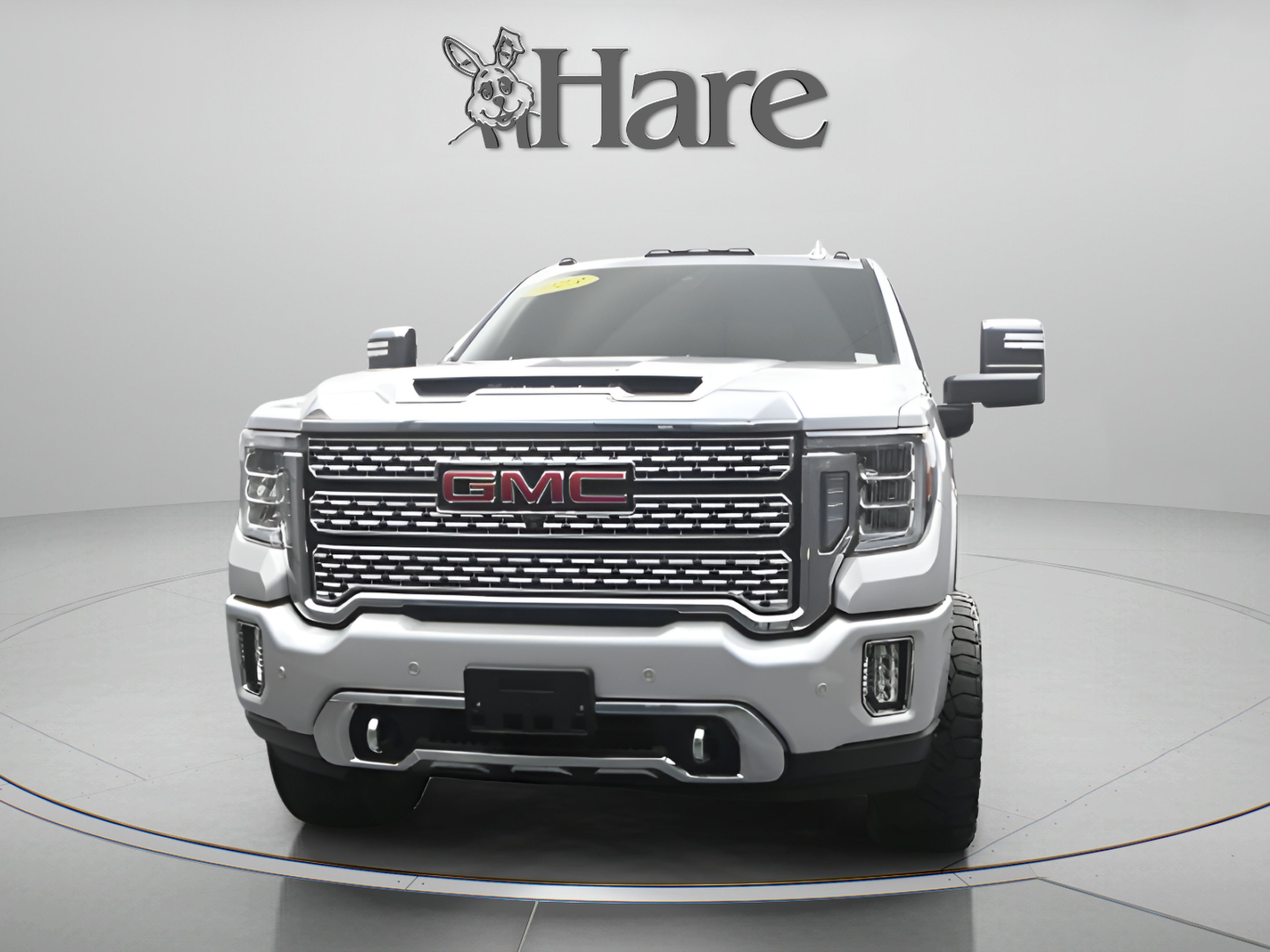 2023 GMC Sierra 3500 HD Denali