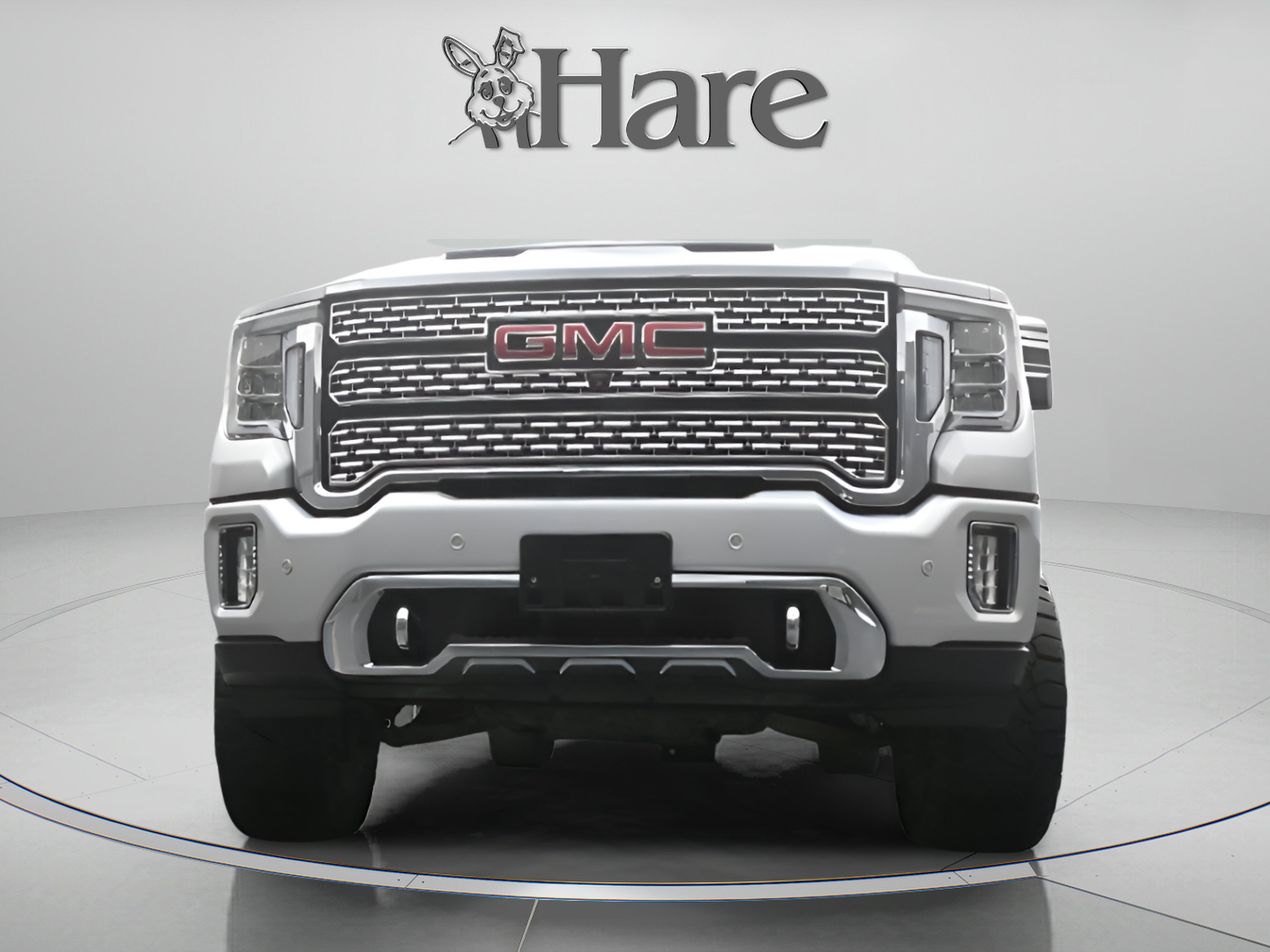 2023 GMC Sierra 3500 HD Denali