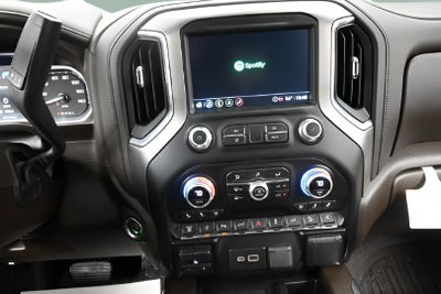 2023 GMC Sierra 3500 HD Denali