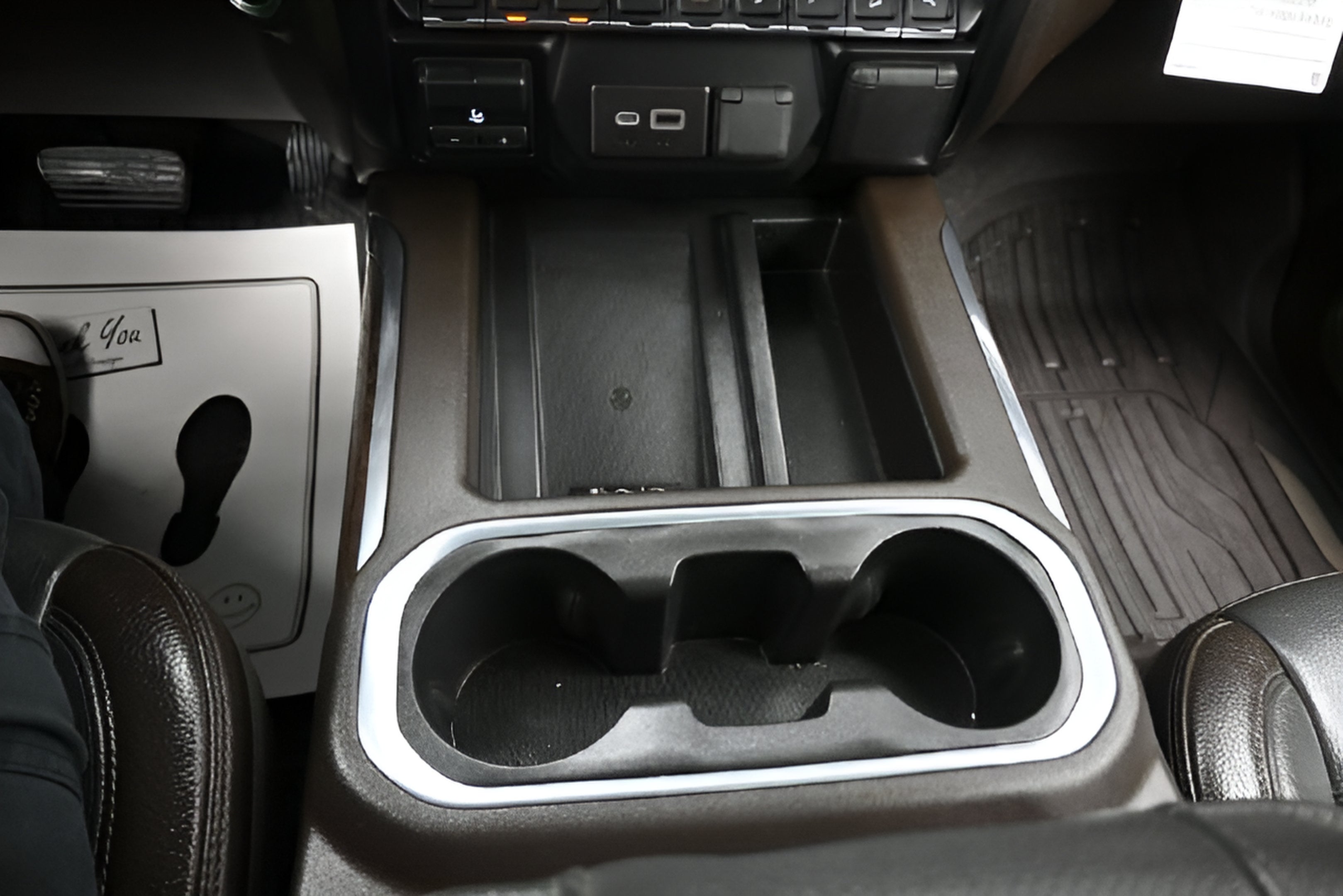 2023 GMC Sierra 3500 HD Denali