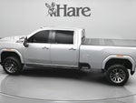2023 GMC Sierra 3500 HD Denali