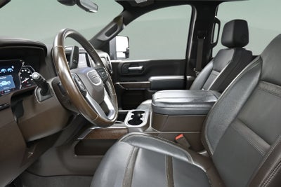 2023 GMC Sierra 3500 HD Denali