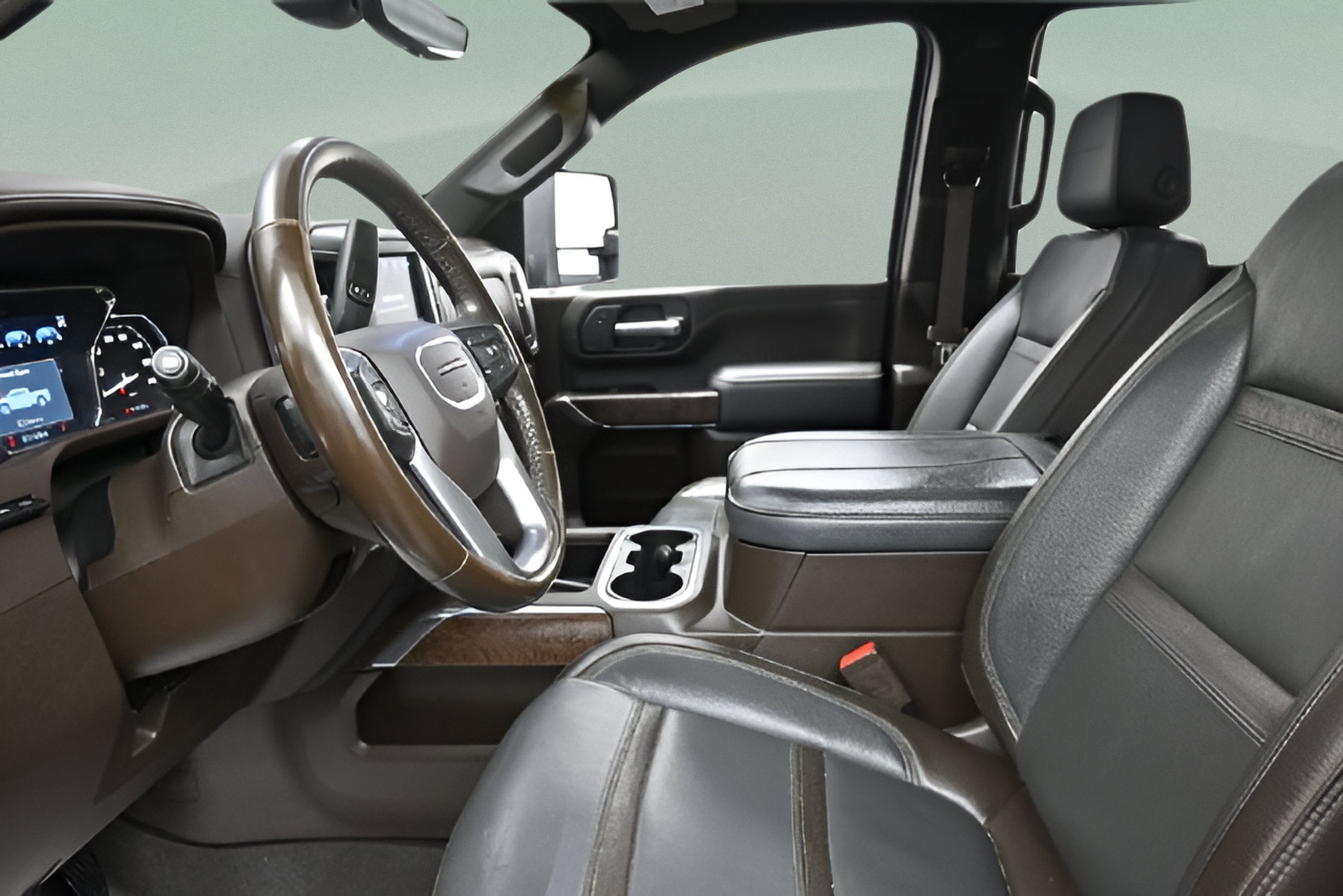 2023 GMC Sierra 3500 HD Denali