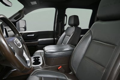2023 GMC Sierra 3500 HD Denali