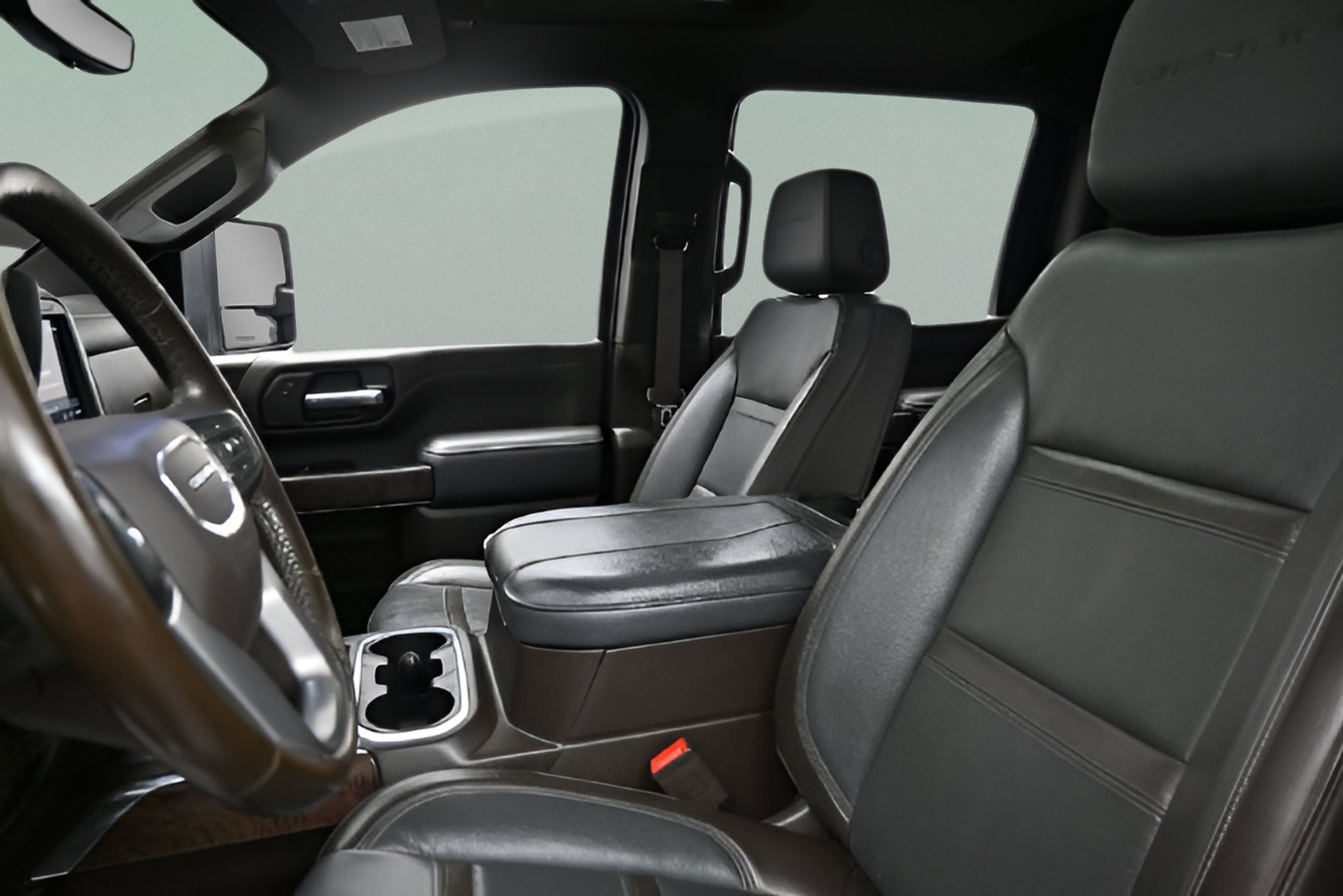 2023 GMC Sierra 3500 HD Denali
