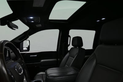 2023 GMC Sierra 3500 HD Denali