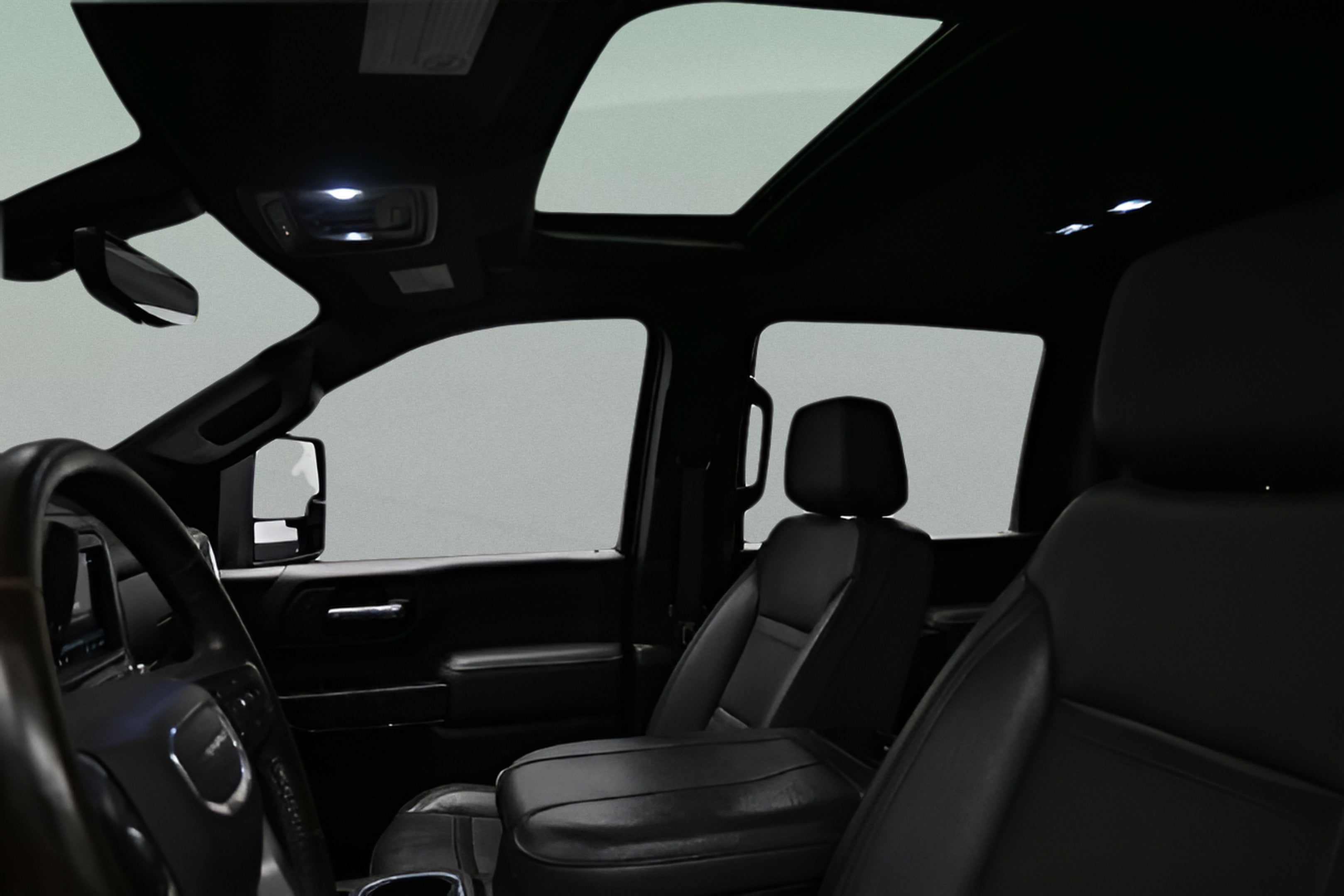 2023 GMC Sierra 3500 HD Denali