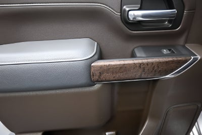 2023 GMC Sierra 3500 HD Denali
