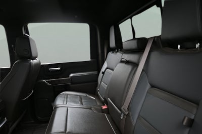 2023 GMC Sierra 3500 HD Denali