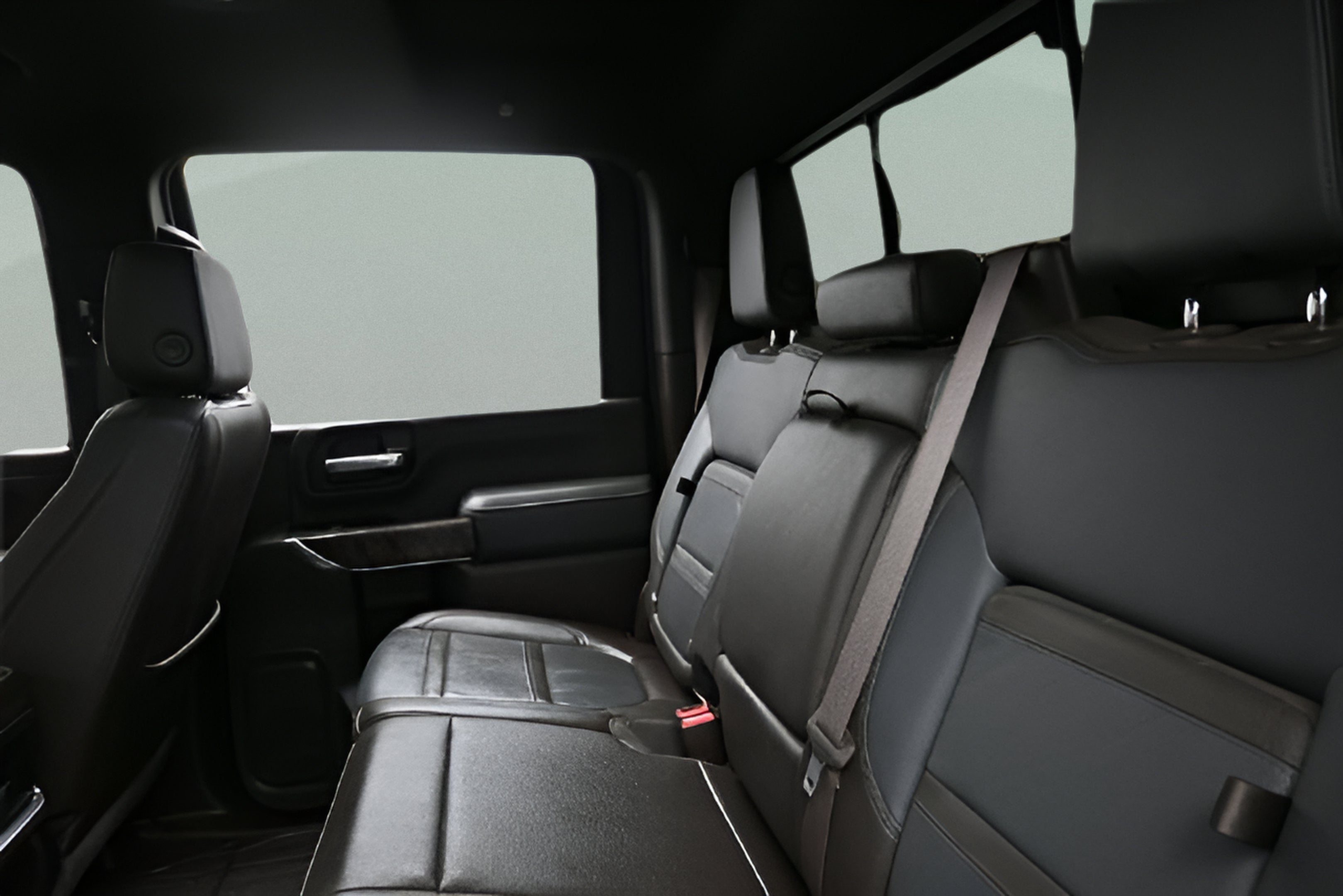 2023 GMC Sierra 3500 HD Denali