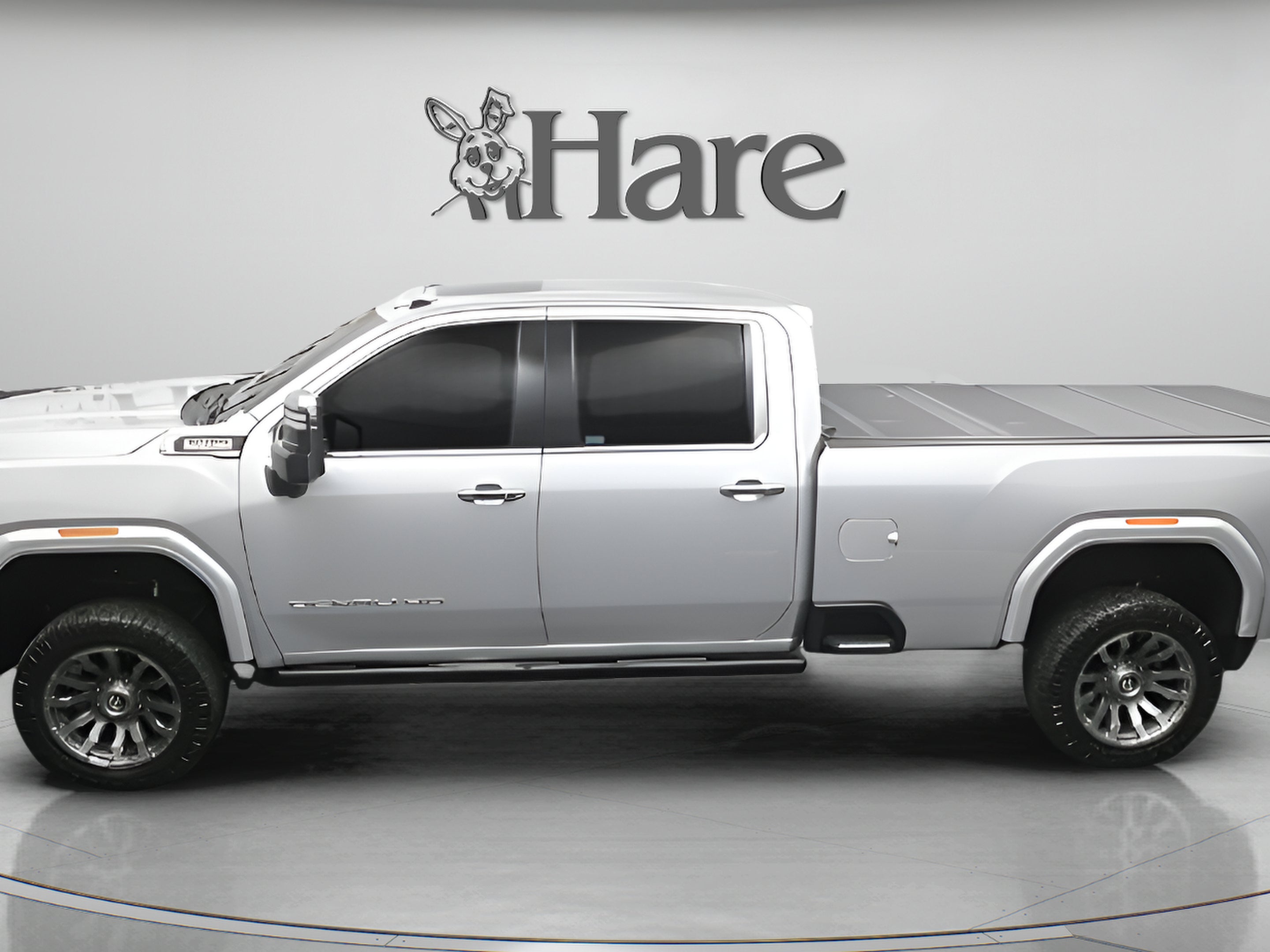 2023 GMC Sierra 3500 HD Denali