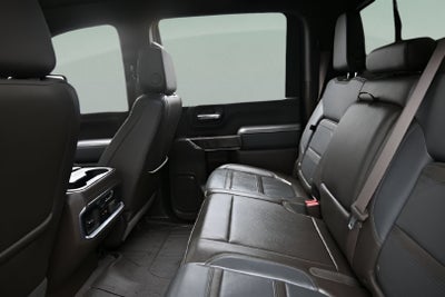 2023 GMC Sierra 3500 HD Denali