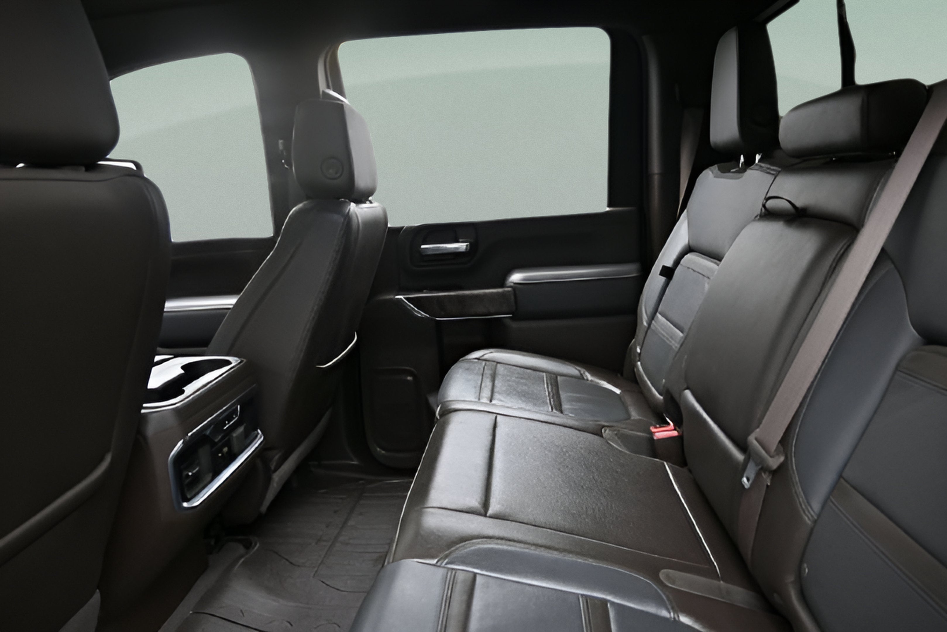 2023 GMC Sierra 3500 HD Denali