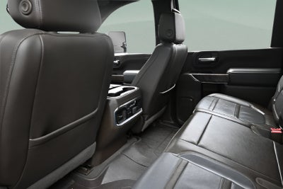 2023 GMC Sierra 3500 HD Denali