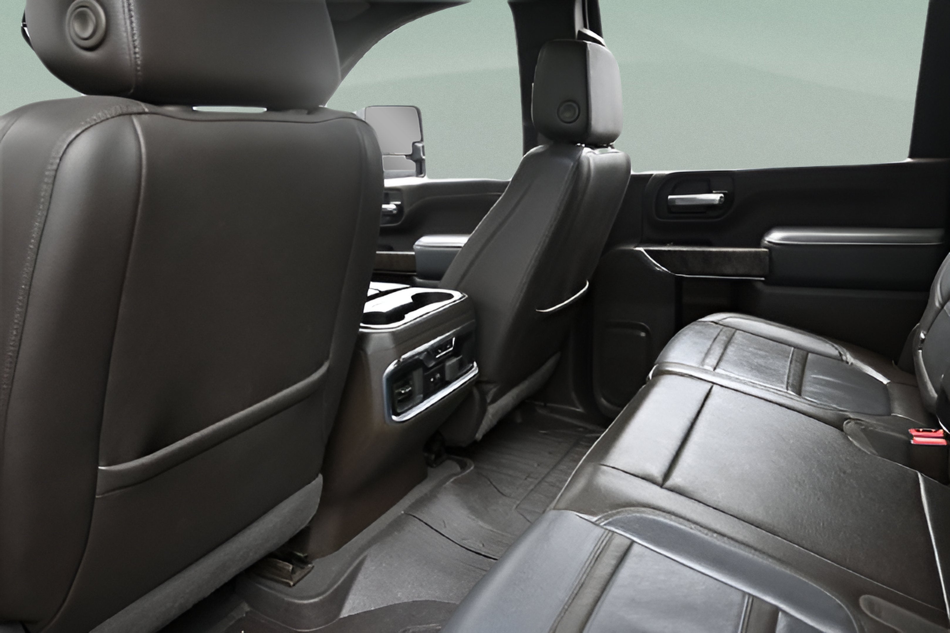 2023 GMC Sierra 3500 HD Denali