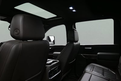 2023 GMC Sierra 3500 HD Denali