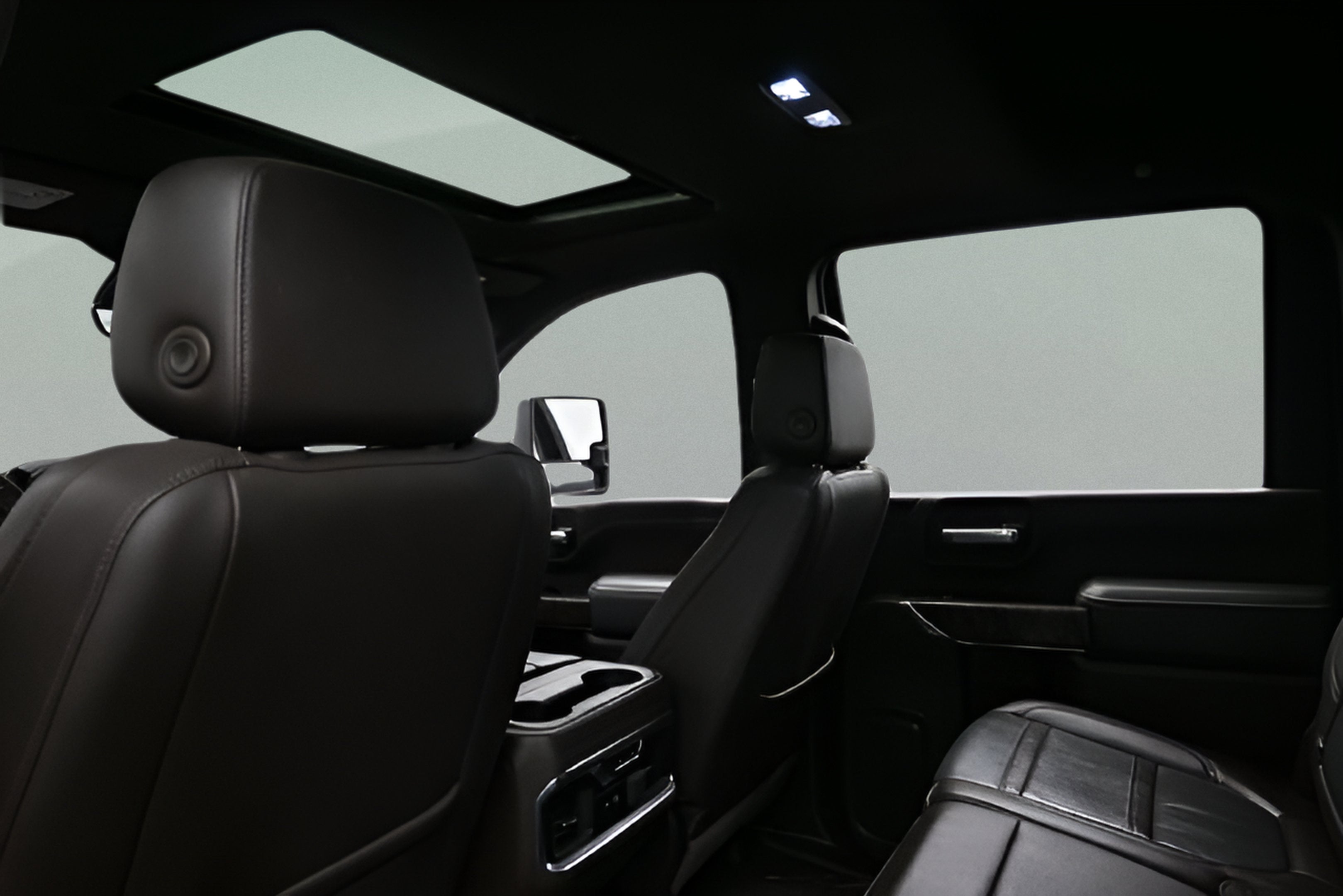 2023 GMC Sierra 3500 HD Denali