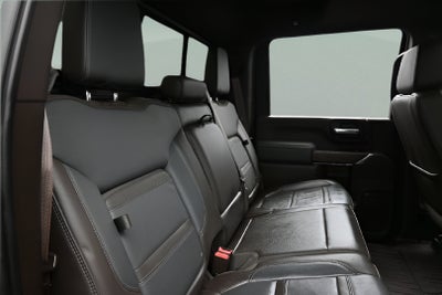 2023 GMC Sierra 3500 HD Denali