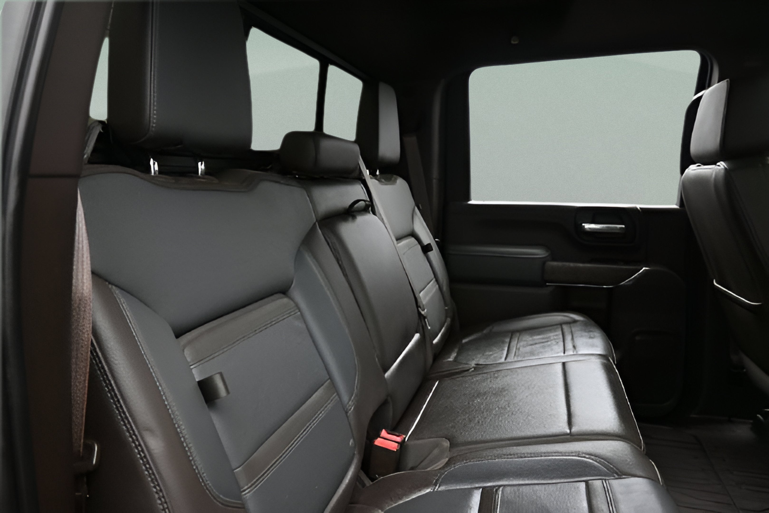 2023 GMC Sierra 3500 HD Denali