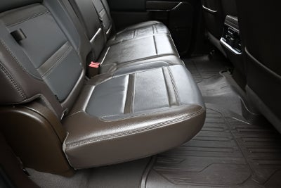 2023 GMC Sierra 3500 HD Denali