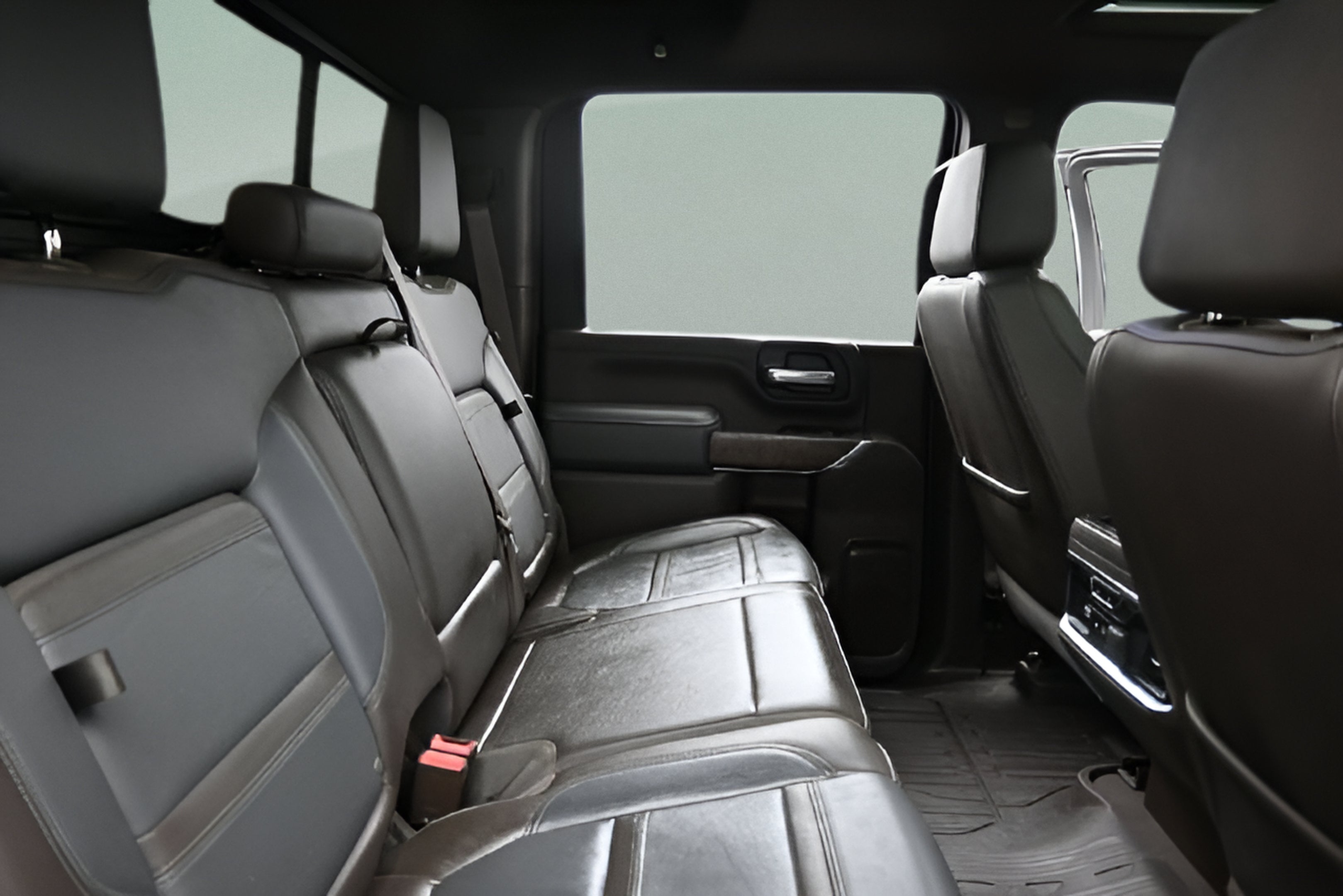 2023 GMC Sierra 3500 HD Denali