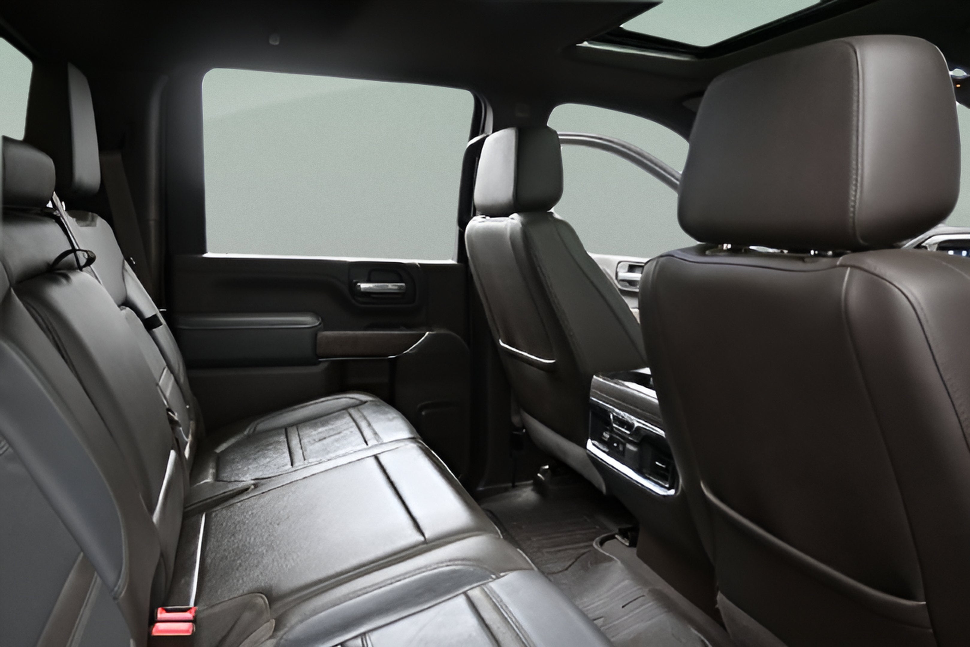 2023 GMC Sierra 3500 HD Denali