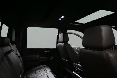 2023 GMC Sierra 3500 HD Denali