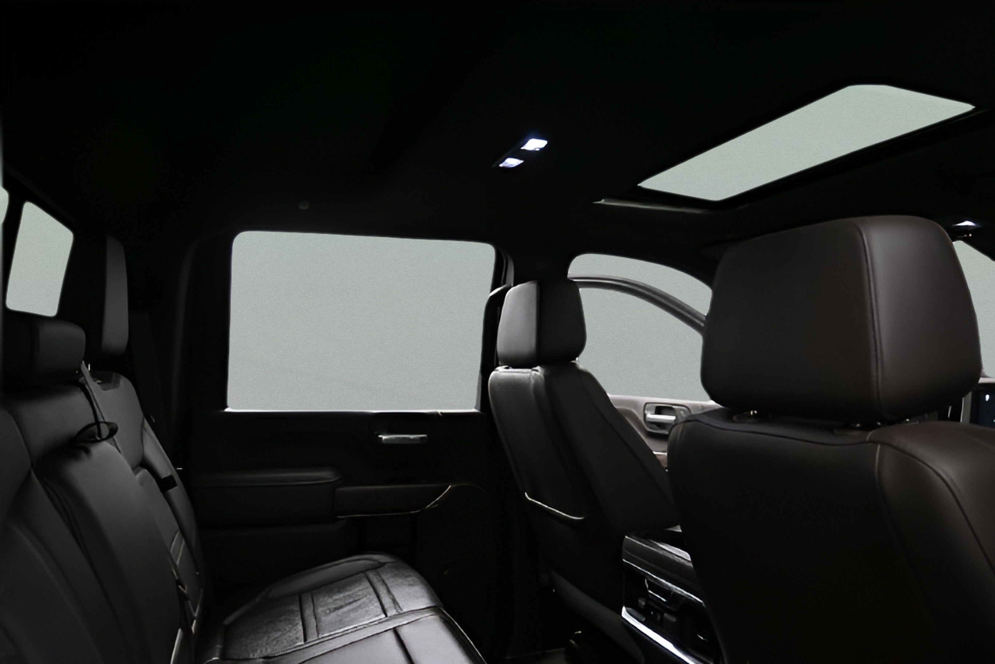 2023 GMC Sierra 3500 HD Denali