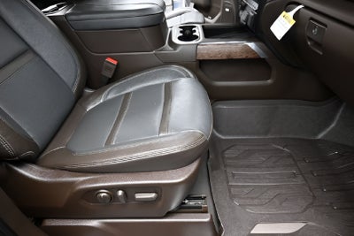 2023 GMC Sierra 3500 HD Denali