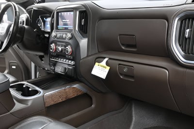 2023 GMC Sierra 3500 HD Denali