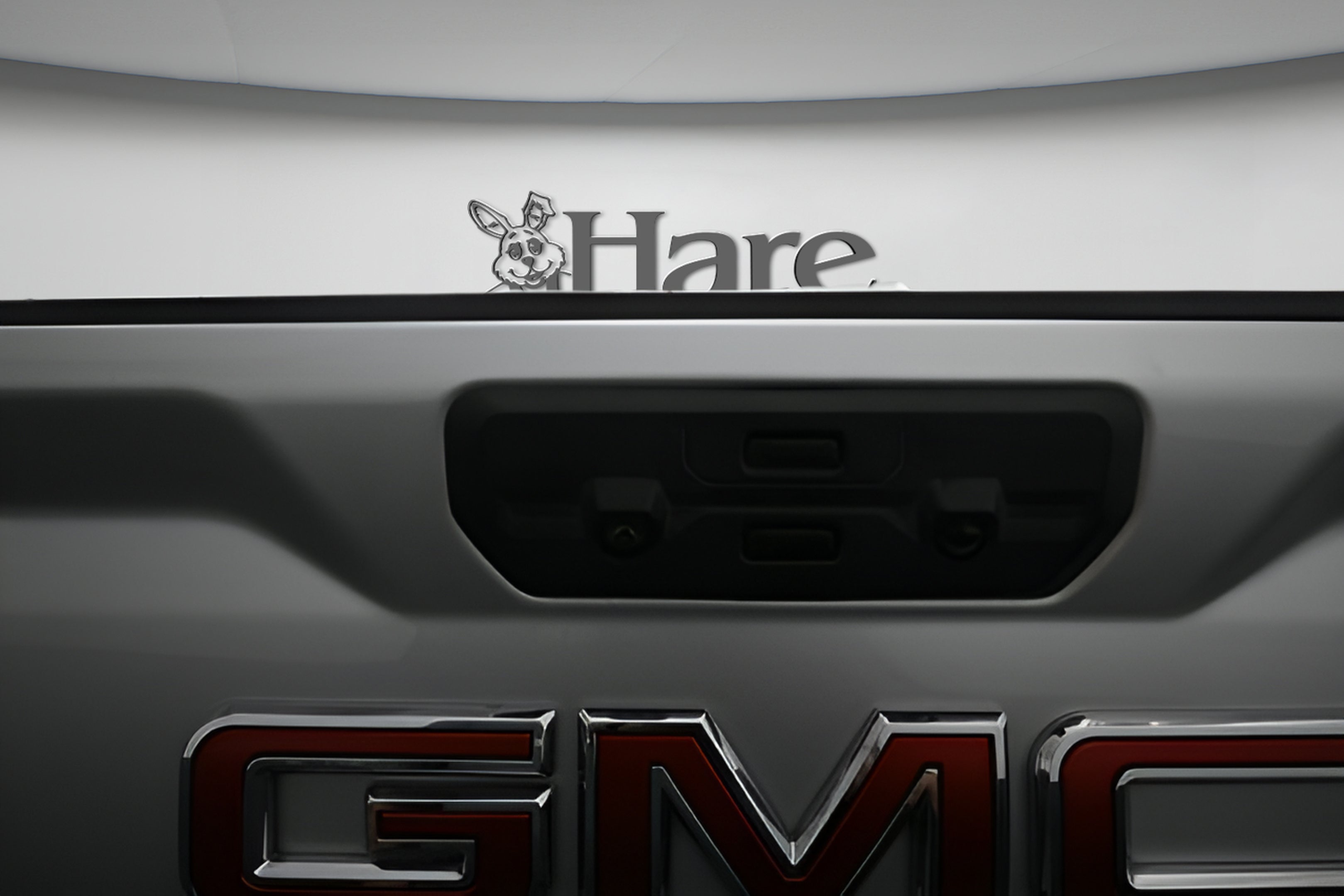 2023 GMC Sierra 3500 HD Denali