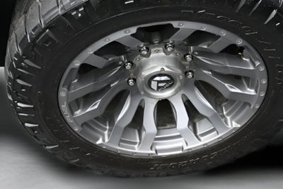 2023 GMC Sierra 3500 HD Denali