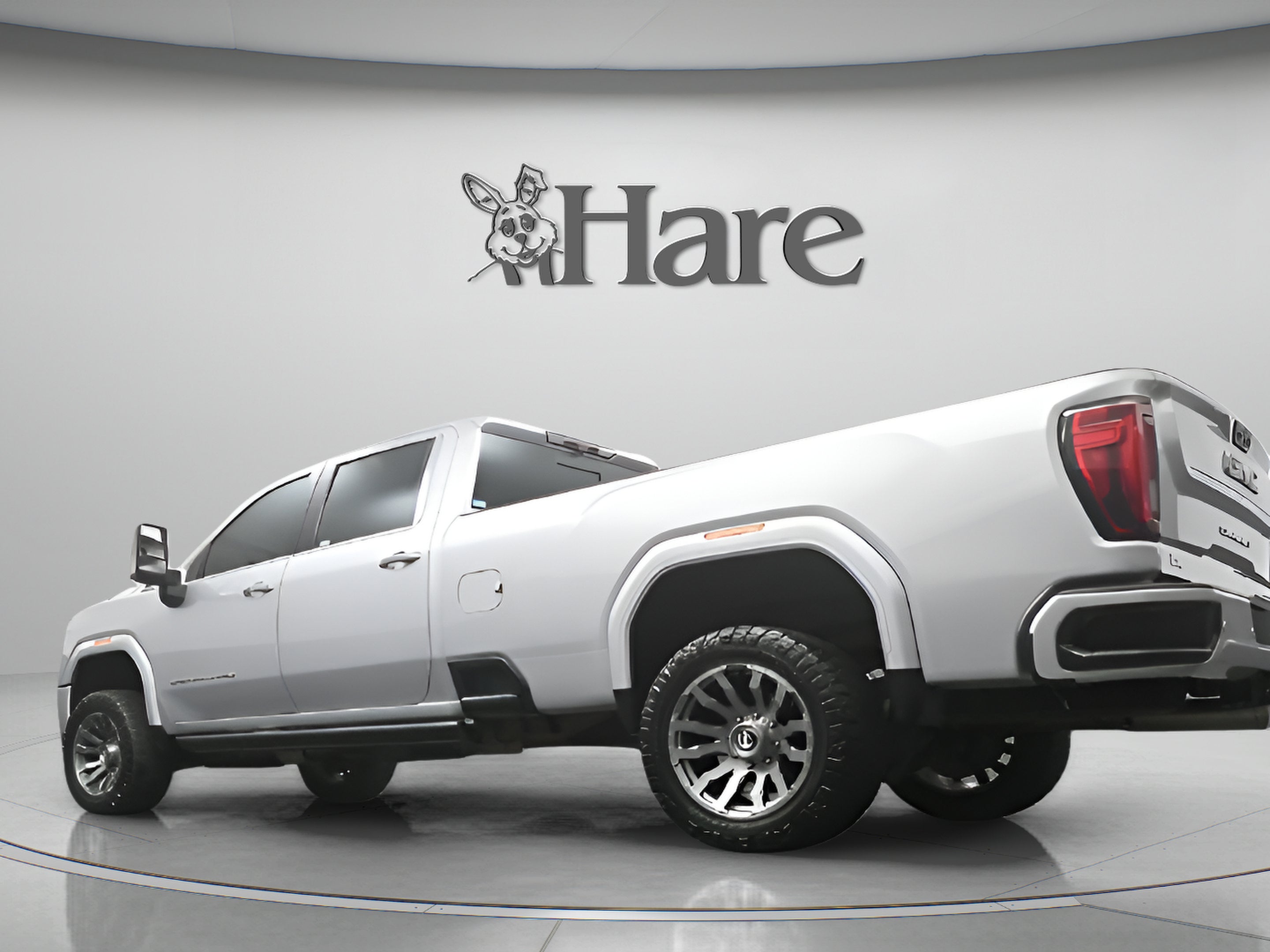 2023 GMC Sierra 3500 HD Denali